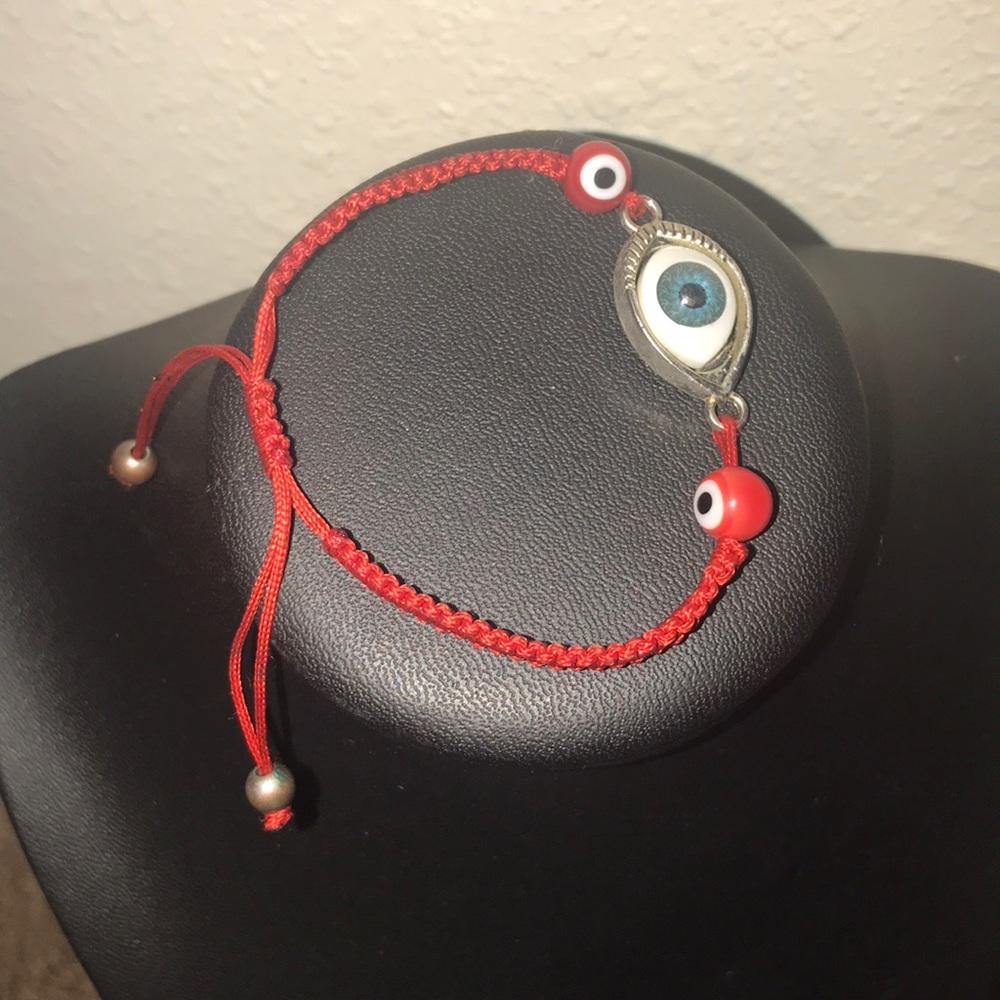 eye bracelet ♥️